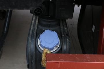 ���� ������D9 160���� 4X2 6.8����ʽ�ػ���ͼƬ
