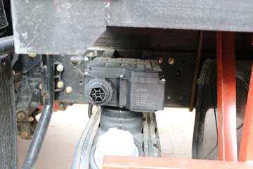 ���� ������D9 160���� 4X2 6.8����ʽ�ػ���ͼƬ