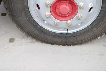 ���� ������D9 160���� 4X2 6.8����ʽ�ػ���ͼƬ