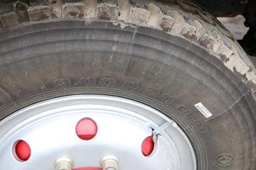 ���� ������D9 160���� 4X2 6.8����ʽ�ػ���ͼƬ