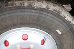 东风 多利卡D9 160马力 4X2 6.8米厢式载货车(EQ5161XXYL9BDGAC)