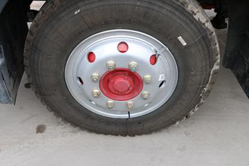 ���� ������D9 160���� 4X2 6.8����ʽ�ػ���ͼƬ