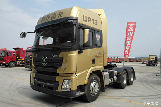 ؿ X3000 ƽ 550 6X4ǣ(SX4250XC4Q2)