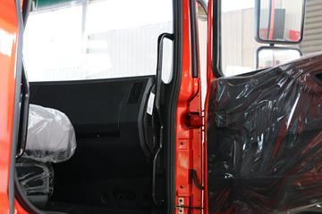 ���� ������D12�п� 190���� 4X2 9.85����ʽ�ػ�������(EQ5181XXYL9BDKAC)ͼƬ