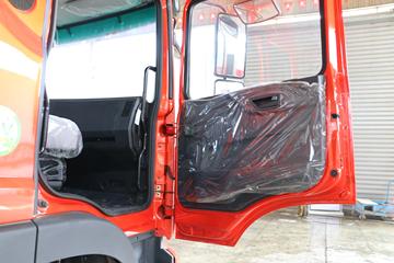 ���� ������D12�п� 190���� 4X2 9.85����ʽ�ػ�������(EQ5181XXYL9BDKAC)ͼƬ