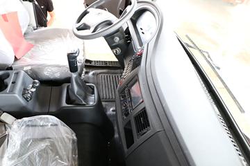 ���� ������D12�п� 190���� 4X2 9.85����ʽ�ػ�������(EQ5181XXYL9BDKAC)ͼƬ