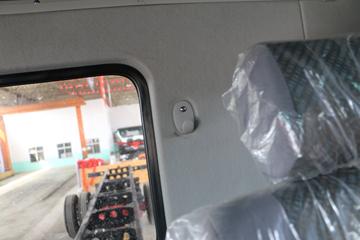 ���� ������D12�п� 190���� 4X2 9.85����ʽ�ػ�������(EQ5181XXYL9BDKAC)ͼƬ