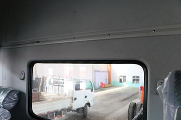 ���� ������D12�п� 190���� 4X2 9.85����ʽ�ػ�������(EQ5181XXYL9BDKAC)ͼƬ