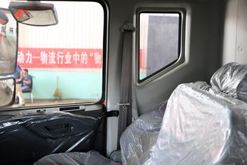 ���� ������D12�п� 190���� 4X2 9.85����ʽ�ػ�������(EQ5181XXYL9BDKAC)ͼƬ