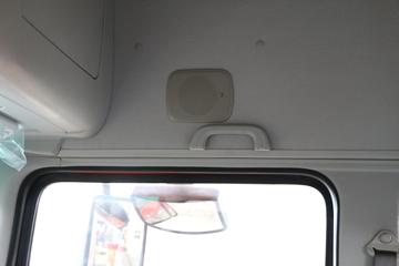 ���� ������D12�п� 190���� 4X2 9.85����ʽ�ػ�������(EQ5181XXYL9BDKAC)ͼƬ