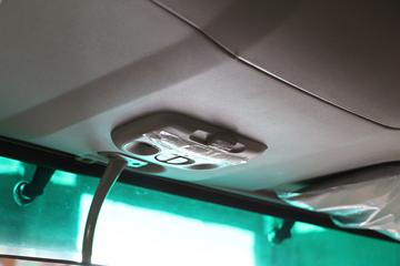 ���� ������D12�п� 190���� 4X2 9.85����ʽ�ػ�������(EQ5181XXYL9BDKAC)ͼƬ