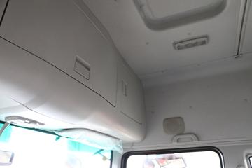 ���� ������D12�п� 190���� 4X2 9.85����ʽ�ػ�������(EQ5181XXYL9BDKAC)ͼƬ