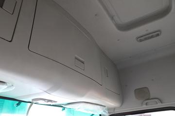 ���� ������D12�п� 190���� 4X2 9.85����ʽ�ػ�������(EQ5181XXYL9BDKAC)ͼƬ