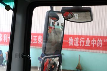 ���� ������D12�п� 190���� 4X2 9.85����ʽ�ػ�������(EQ5181XXYL9BDKAC)ͼƬ