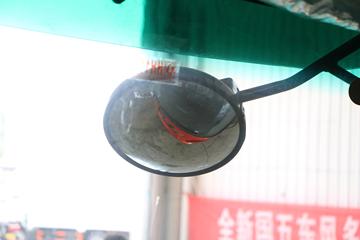 ���� ������D12�п� 190���� 4X2 9.85����ʽ�ػ�������(EQ5181XXYL9BDKAC)ͼƬ