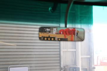 ���� ������D12�п� 190���� 4X2 9.85����ʽ�ػ�������(EQ5181XXYL9BDKAC)ͼƬ