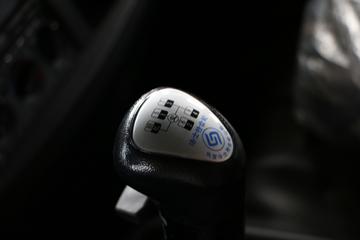 ���� ������D12�п� 190���� 4X2 9.85����ʽ�ػ�������(EQ5181XXYL9BDKAC)ͼƬ