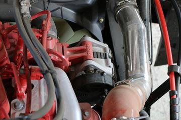 ���� ������D12�п� 190���� 4X2 9.85����ʽ�ػ�������ͼƬ