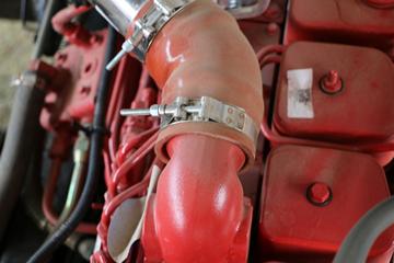 ���� ������D12�п� 190���� 4X2 9.85����ʽ�ػ�������ͼƬ