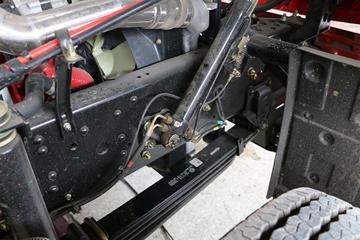 ���� ������D12�п� 190���� 4X2 9.85����ʽ�ػ�������ͼƬ