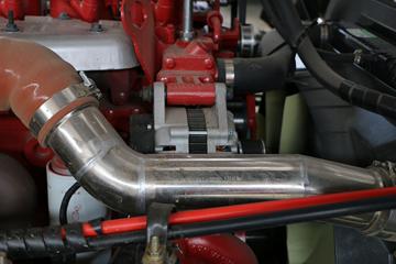 ���� ������D12�п� 190���� 4X2 9.85����ʽ�ػ�������ͼƬ