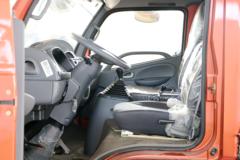 东风 凯普特K6-L 115马力 4.17米单排栏板轻卡