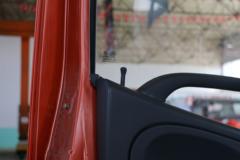 东风 凯普特K6-L 115马力 4.17米单排栏板轻卡