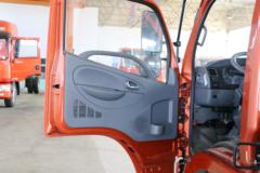 东风 凯普特K6-L 115马力 4.17米单排栏板轻卡