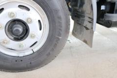 东风 凯普特K6-L 115马力 4.17米单排栏板轻卡