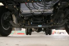 东风 凯普特K6-L 115马力 4.17米单排栏板轻卡