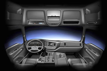 ���� ŷ����ETX 6ϵ�ؿ� ��׼�� 430���� 6X4ǣ����(BJ4253SNFKB-AC)ͼƬ