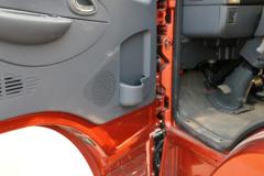 东风 凯普特K7 2018款 标载版 154马力 4.8米排半栏板载货车(EQ1110L8BDC)