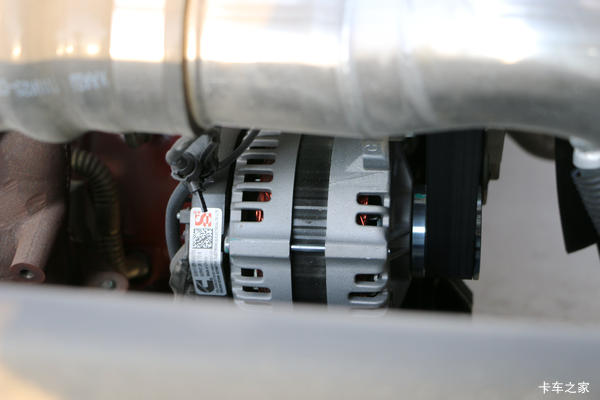 购东风凯普特优惠K72000元