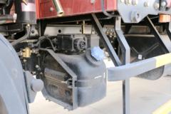 东风 凯普特K7 2018款 标载版 154马力 4.8米排半栏板载货车(EQ1110L8BDC)