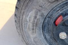 东风 凯普特K7 2018款 标载版 154马力 4.8米排半栏板载货车(EQ1110L8BDC)