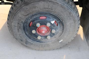  K7 2018 ذ 154 4.8Űػ(EQ1110L8BDC) ͼƬ