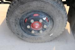 东风 凯普特K7 2018款 标载版 154马力 4.8米排半栏板载货车(EQ1110L8BDC)