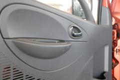 东风 多利卡D6-L 129马力 4.17米单排仓栅式轻卡(EQ5041CCY8BD2AC)