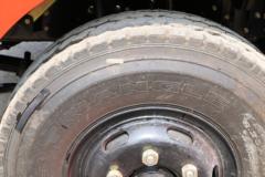 东风 多利卡D6-L 129马力 4.17米单排仓栅式轻卡(EQ5041CCY8BD2AC)