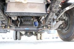 东风 多利卡D6-L 129马力 4.17米单排仓栅式轻卡(EQ5041CCY8BD2AC)