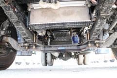 东风 多利卡D6-L 129马力 4.17米单排仓栅式轻卡(EQ5041CCY8BD2AC)