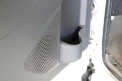 东风 多利卡D6-L 117马力 4.17米单排仓栅式轻卡底盘(EQ5041CCY8BDBAC)