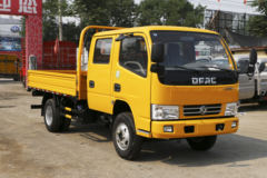 优惠0.8万 多利卡D6载货车火热促销中