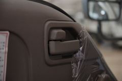 时代领航2 120马力 4X2 4.8米排半栏板载货车(BJ1083VDPFA) 时代领航2 120马力 4X2 4.8米排半栏板载货车(BJ1083VDPFA)