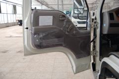 时代领航2 120马力 4X2 4.8米排半栏板载货车(BJ1083VDPFA) 时代领航2 120马力 4X2 4.8米排半栏板载货车(BJ1083VDPFA)