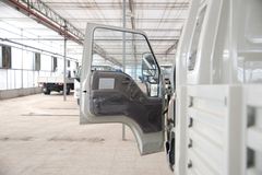 时代领航2 120马力 4X2 4.8米排半栏板载货车(BJ1083VDPFA) 时代领航2 120马力 4X2 4.8米排半栏板载货车(BJ1083VDPFA)