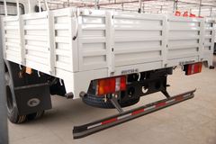 时代领航2 120马力 4X2 4.8米排半栏板载货车(BJ1083VDPFA) 时代领航2 120马力 4X2 4.8米排半栏板载货车(BJ1083VDPFA)