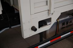 时代领航2 120马力 4X2 4.8米排半栏板载货车(BJ1083VDPFA) 时代领航2 120马力 4X2 4.8米排半栏板载货车(BJ1083VDPFA)