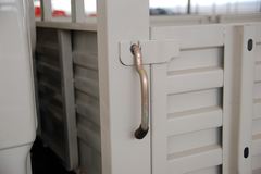 时代领航2 120马力 4X2 4.8米排半栏板载货车(BJ1083VDPFA) 时代领航2 120马力 4X2 4.8米排半栏板载货车(BJ1083VDPFA)