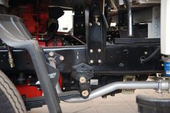 时代领航2 120马力 4X2 4.8米排半栏板载货车(BJ1083VDPFA) 时代领航2 120马力 4X2 4.8米排半栏板载货车(BJ1083VDPFA)